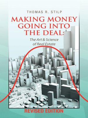 cover image of Making Money Going into the Deal